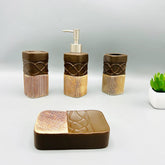 Premium Volo Bath Set